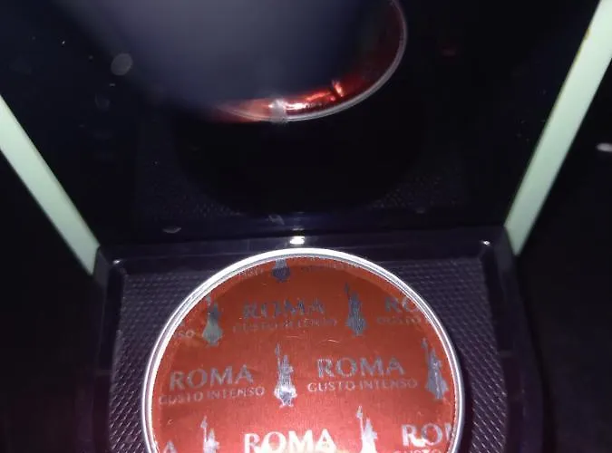 Colosseo Con Il Cuore Club 4* Rom