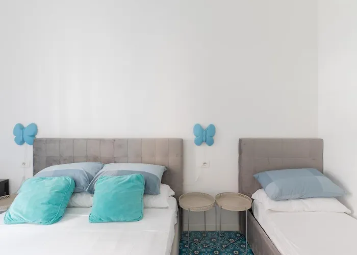 Colosseo Con Il Cuore Club 4* Rom